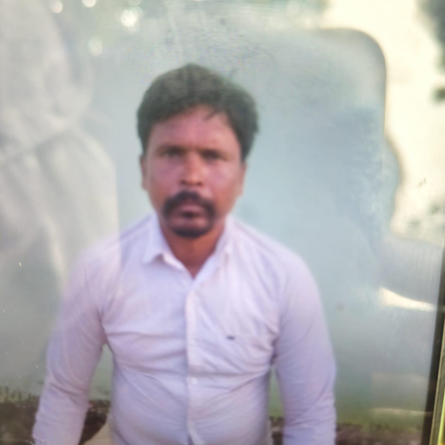 ଶିକାରୀ ଙ୍କ ବାରାହା ଫାଶରେ ପଡ଼ି ଭେଣୋଇ ମୃତ , ଶାଳି ଗୁରୂତର